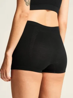 Wool Seamless Boxer W*Craft Sportswear Discount