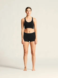 Wool Seamless Bra W*Craft Sportswear Sale