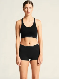 Wool Seamless Bra W*Craft Sportswear Sale