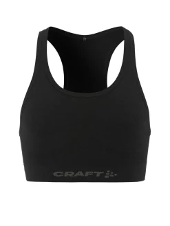 Wool Seamless Bra W*Craft Sportswear Sale