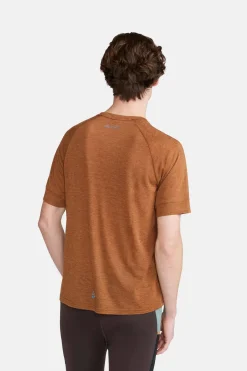 Wool SS Tee M*Craft Sportswear Outlet