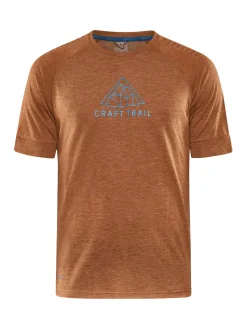Wool SS Tee M*Craft Sportswear Outlet