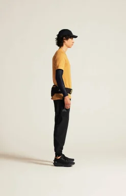 Wool SS Tee M*Craft Sportswear Hot