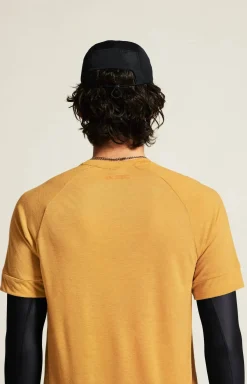 Wool SS Tee M*Craft Sportswear Hot
