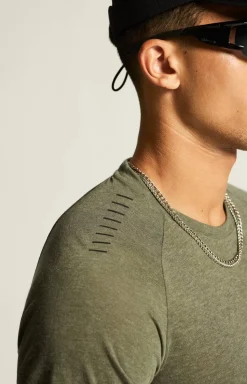 Wool SS Tee M*Craft Sportswear Online