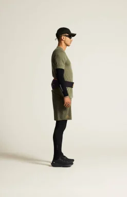 Wool SS Tee M*Craft Sportswear Online