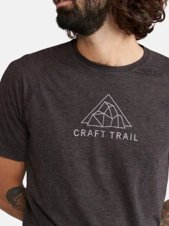 Wool SS Tee M*Craft Sportswear
