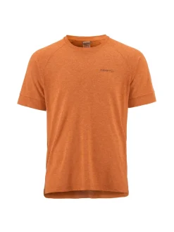 Wool SS Tee M*Craft Sportswear Outlet