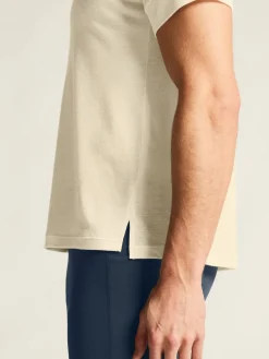 Wool SS Tee M*Craft Sportswear Hot