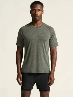 Wool SS Tee M*Craft Sportswear