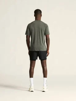 Wool SS Tee M*Craft Sportswear