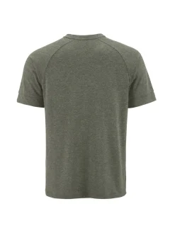 Wool SS Tee M*Craft Sportswear
