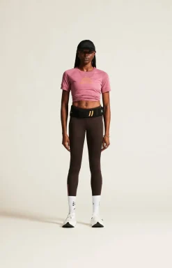 Wool SS Tee W*Craft Sportswear Hot