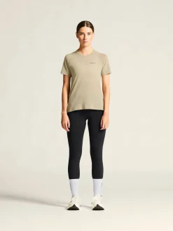 Wool SS Tee W*Craft Sportswear Clearance