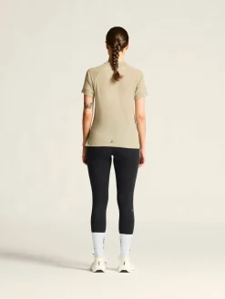 Wool SS Tee W*Craft Sportswear Clearance