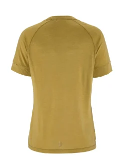 Wool SS Tee W*Craft Sportswear New