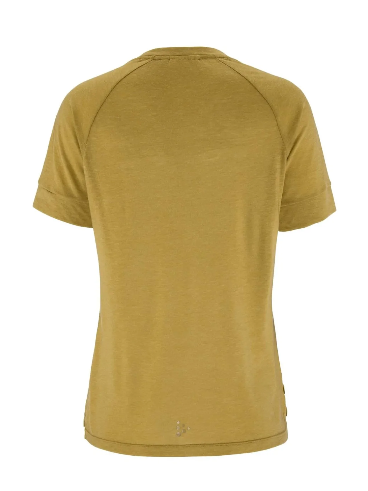 Wool SS Tee W*Craft Sportswear New