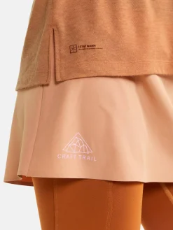 Wool SS Tee W*Craft Sportswear Online