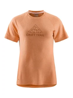 Wool SS Tee W*Craft Sportswear Online