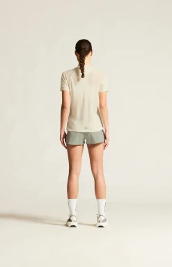 Wool SS Tee W*Craft Sportswear New