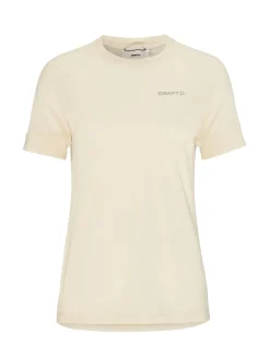 Wool SS Tee W*Craft Sportswear New