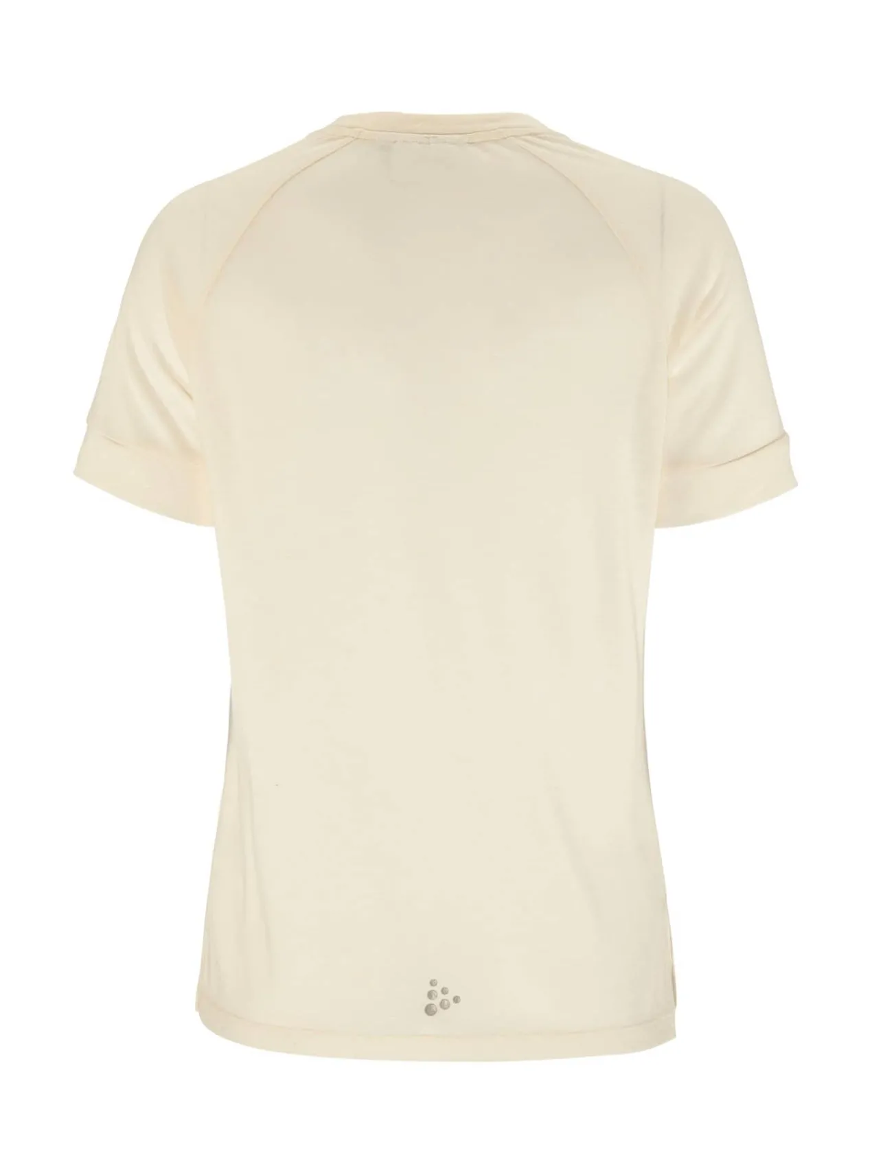 Wool SS Tee W*Craft Sportswear New