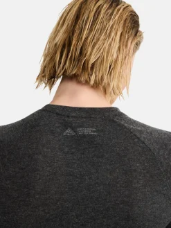 Wool SS Tee W*Craft Sportswear Discount