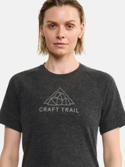 Wool SS Tee W*Craft Sportswear Discount