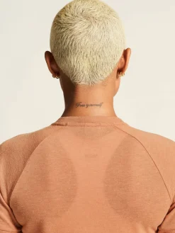Wool SS Tee W*Craft Sportswear Online