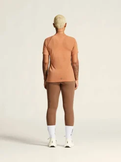Wool SS Tee W*Craft Sportswear Online
