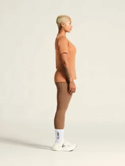 Wool SS Tee W*Craft Sportswear Online