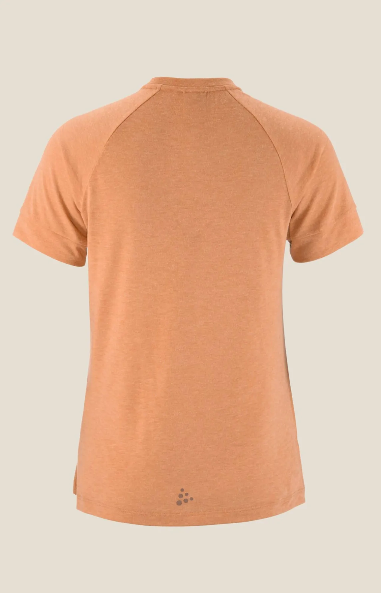Wool SS Tee W*Craft Sportswear Online