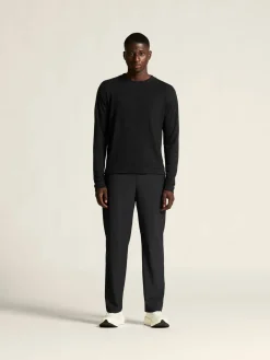 Wool Waffle RN M*Craft Sportswear