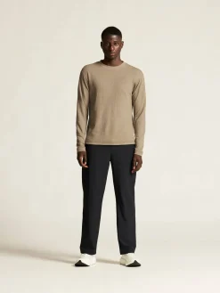 Wool Waffle RN M*Craft Sportswear Clearance