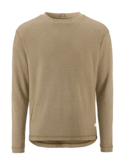 Wool Waffle RN M*Craft Sportswear Clearance