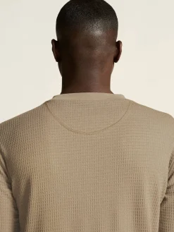 Wool Waffle RN M*Craft Sportswear Clearance