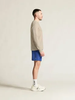 Wool Waffle RN M*Craft Sportswear Online