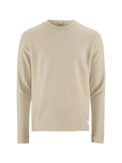 Wool Waffle RN M*Craft Sportswear Online