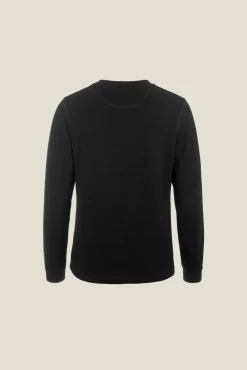 Wool Waffle RN W*Craft Sportswear Discount