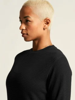 Wool Waffle RN W*Craft Sportswear Discount