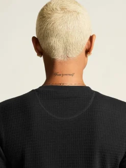 Wool Waffle RN W*Craft Sportswear Discount