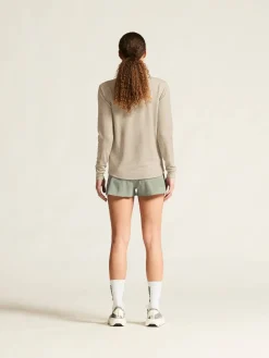 Wool Waffle RN W*Craft Sportswear New