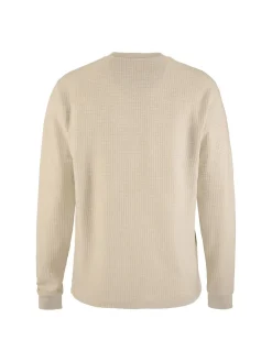 Wool Waffle RN W*Craft Sportswear New