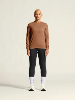 Wool Waffle RN W*Craft Sportswear Online
