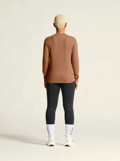 Wool Waffle RN W*Craft Sportswear Online