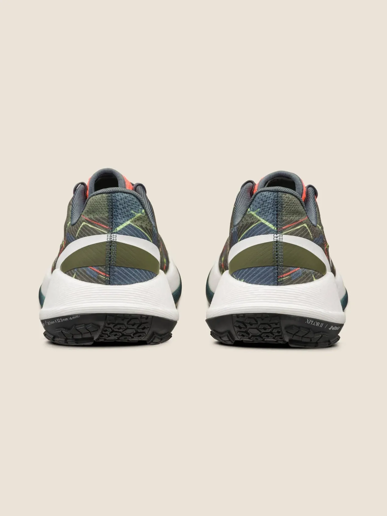 Xplor 2 M*Craft Sportswear Clearance