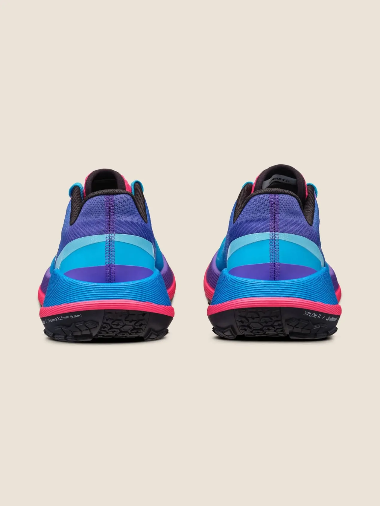 Xplor 2 W*Craft Sportswear